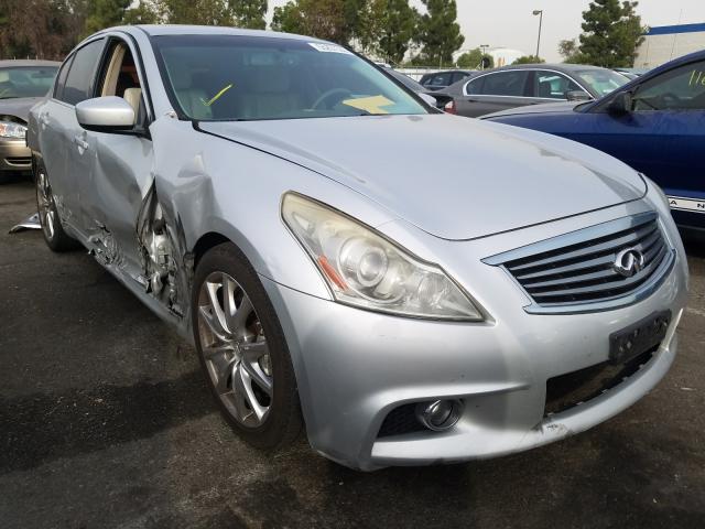 INFINITI G37 BASE 2011 jn1cv6ap1bm304207