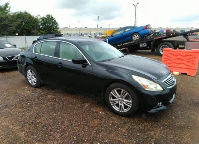 INFINITI G37 SEDAN 2011 jn1cv6ap1bm304739