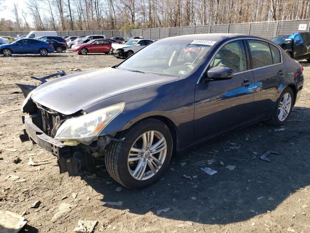 INFINITI G37 BASE 2011 jn1cv6ap1bm304899