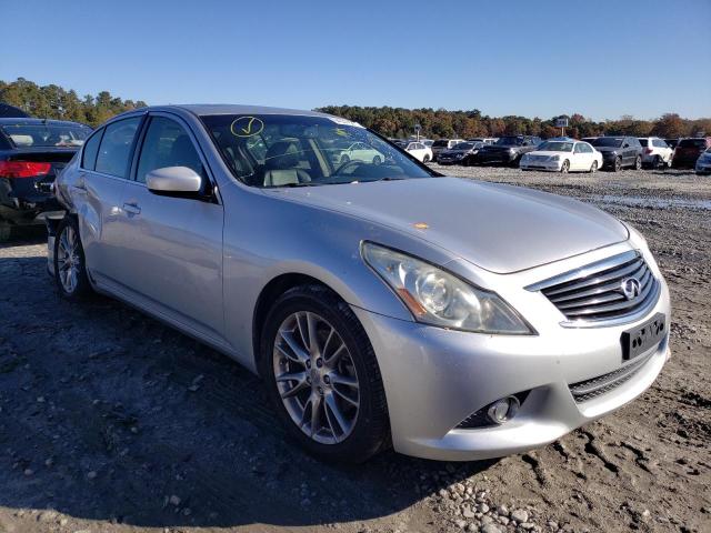 INFINITI G37 BASE 2011 jn1cv6ap1bm305504