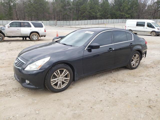 INFINITI G37 BASE 2011 jn1cv6ap1bm500079