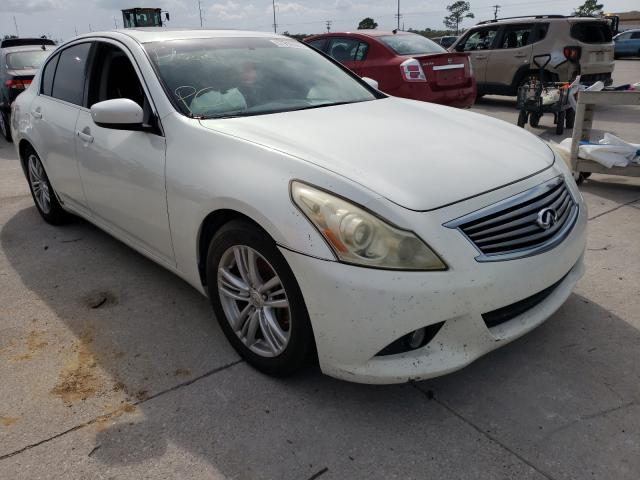 INFINITI G37 BASE 2011 jn1cv6ap1bm500468