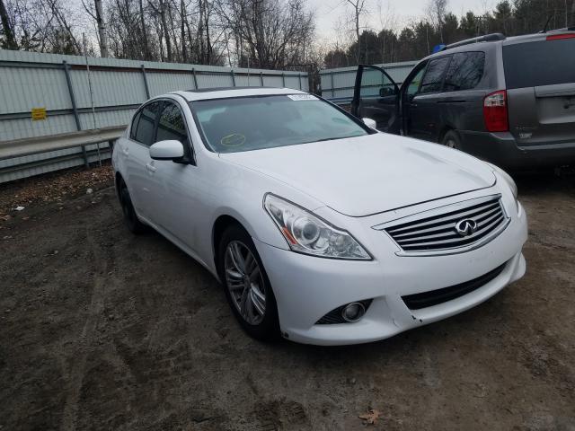 INFINITI G37 BASE 2011 jn1cv6ap1bm500602