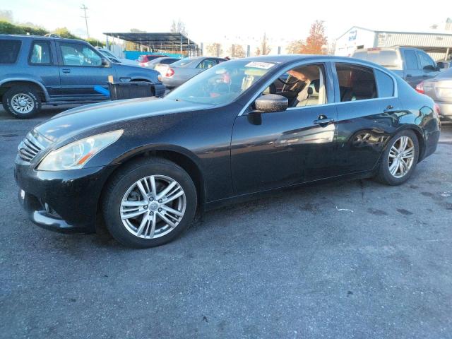 INFINITI G37 BASE 2011 jn1cv6ap1bm501569