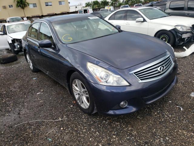 INFINITI G37 BASE 2011 jn1cv6ap1bm501720