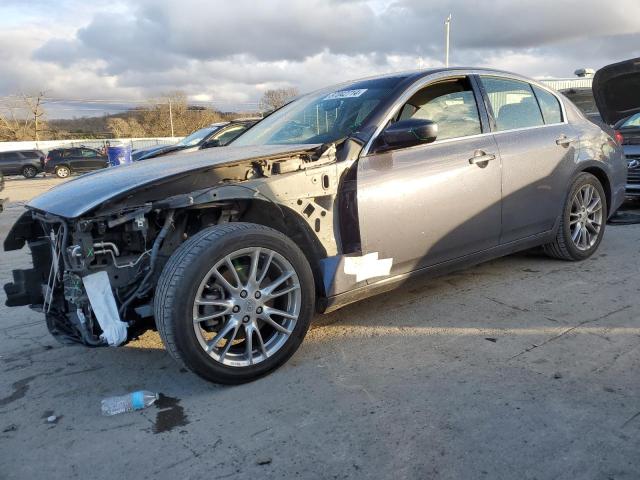 INFINITI G37 BASE 2011 jn1cv6ap1bm503404