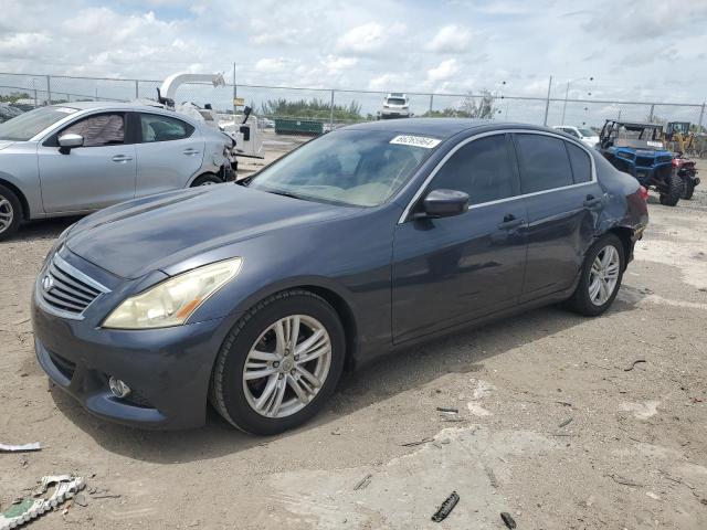 INFINITI G37 BASE 2011 jn1cv6ap1bm503533