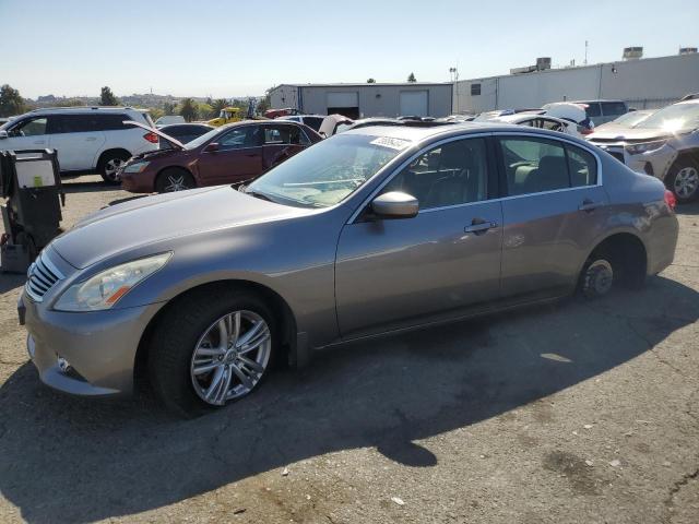 INFINITI G37 BASE 2011 jn1cv6ap1bm504147