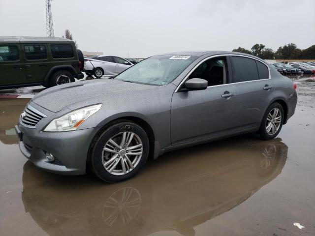 INFINITI G37 2011 jn1cv6ap1bm504228