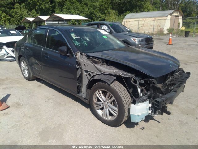 INFINITI G37 SEDAN 2011 jn1cv6ap1bm505069