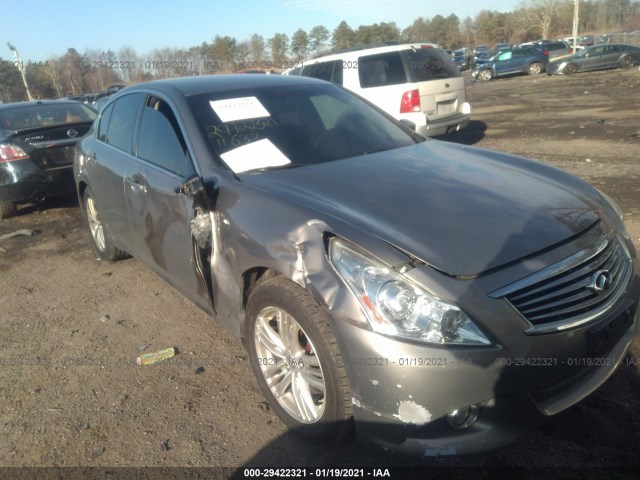 INFINITI G37 SEDAN 2011 jn1cv6ap1bm505847