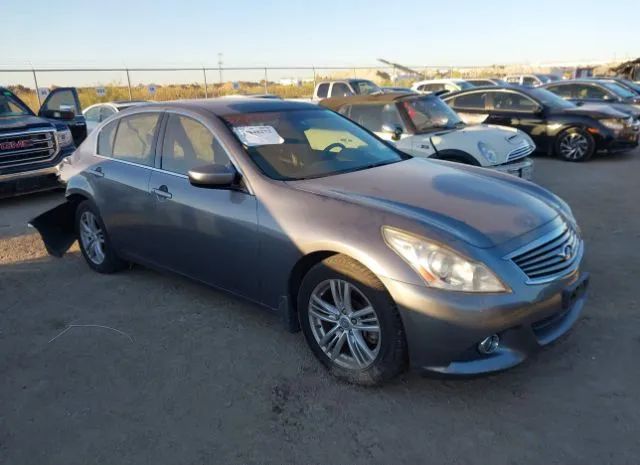 INFINITI NULL 2011 jn1cv6ap1bm506299