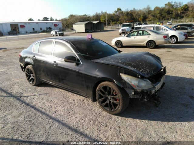 INFINITI G37 SEDAN 2011 jn1cv6ap1bm507226