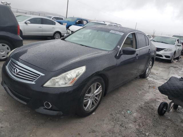 INFINITI G37 2011 jn1cv6ap1bm507890