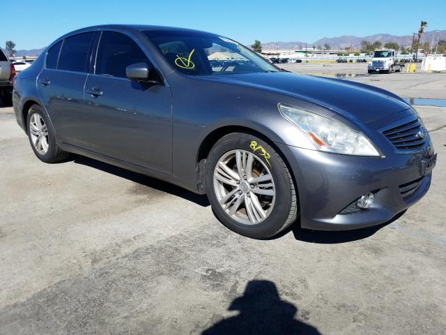 INFINITI NULL 2011 jn1cv6ap1bm508389