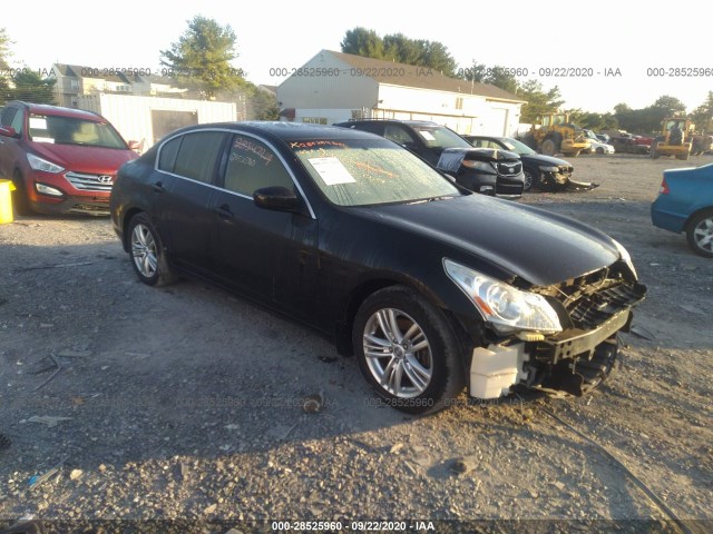 INFINITI G37 SEDAN 2011 jn1cv6ap1bm508621