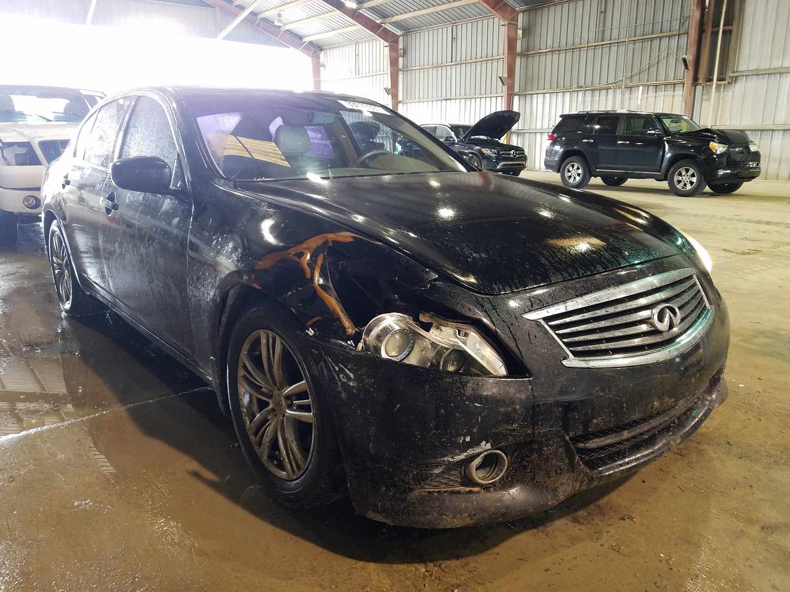 INFINITI G37 BASE 2011 jn1cv6ap1bm508926