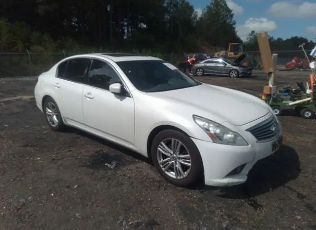 INFINITI NULL 2011 jn1cv6ap1bm509901