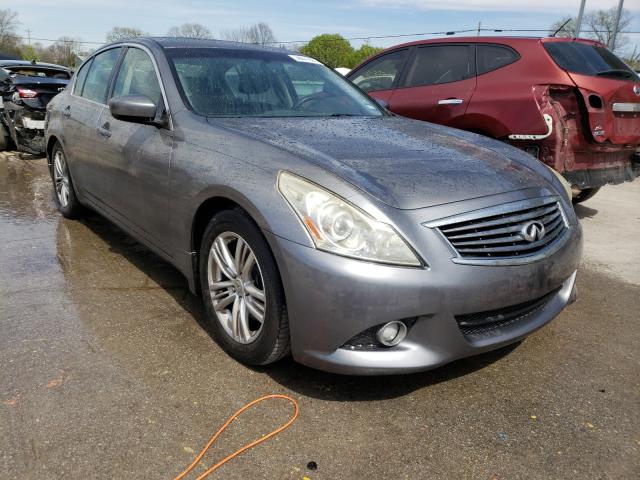 INFINITI G37 BASE 2011 jn1cv6ap1bm510059