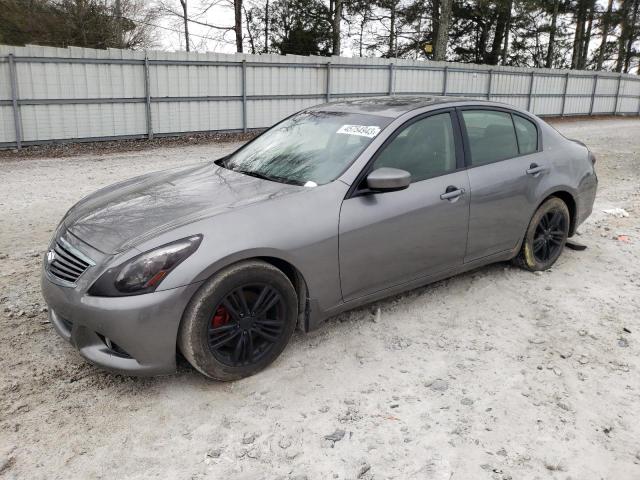 INFINITI G37 BASE 2012 jn1cv6ap1cm620157