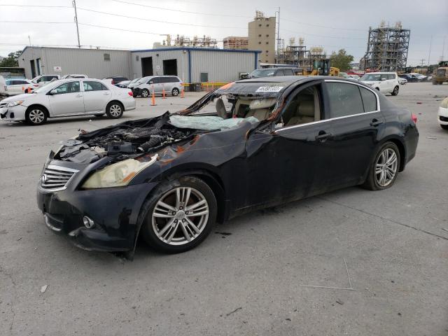 INFINITI G37 BASE 2012 jn1cv6ap1cm620403