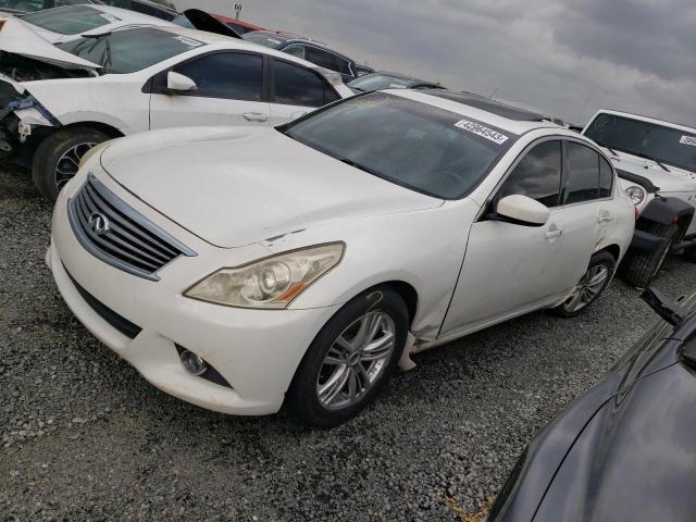 INFINITI G37 BASE 2012 jn1cv6ap1cm620823