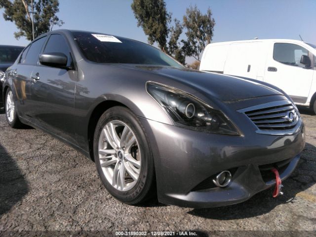 INFINITI G37 SEDAN 2012 jn1cv6ap1cm621132