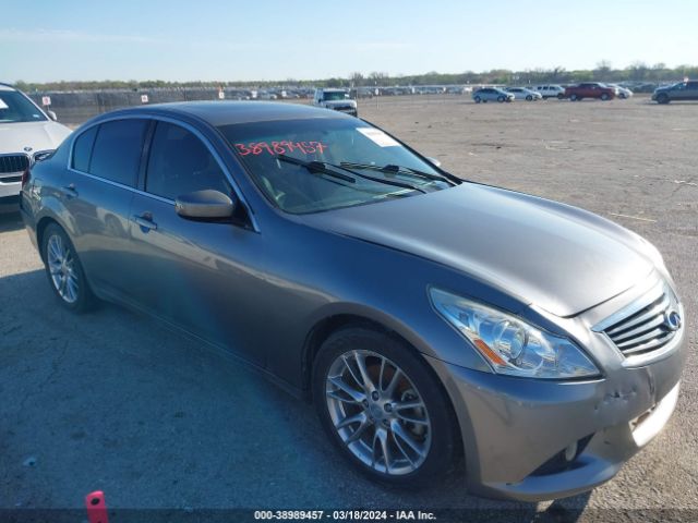 INFINITI NULL 2012 jn1cv6ap1cm621258