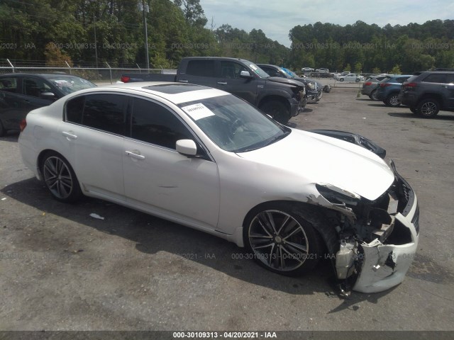 INFINITI G37 SEDAN 2012 jn1cv6ap1cm621745