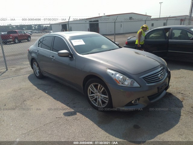 INFINITI G37 SEDAN 2012 jn1cv6ap1cm621888