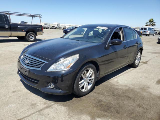 INFINITI G37 BASE 2012 jn1cv6ap1cm622586