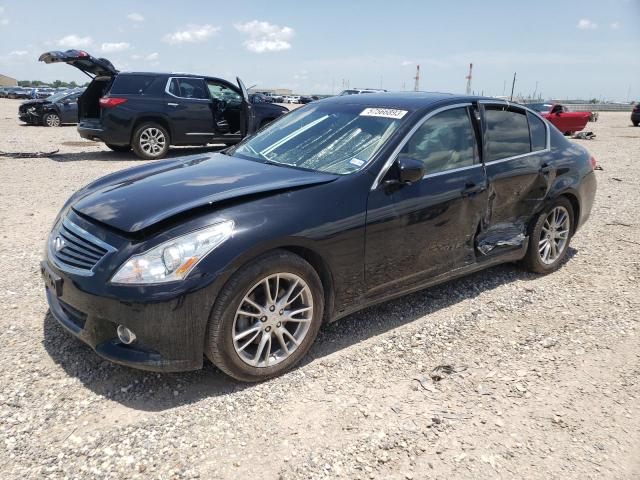 INFINITI G37 BASE 2012 jn1cv6ap1cm623222