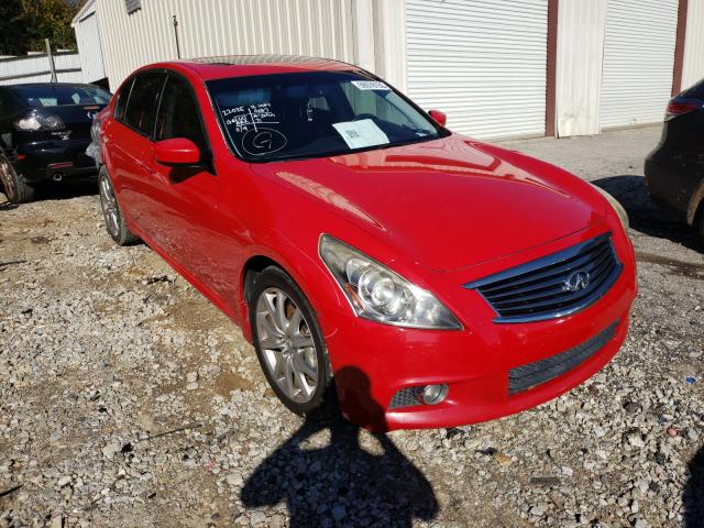 INFINITI G37 BASE 2012 jn1cv6ap1cm623432