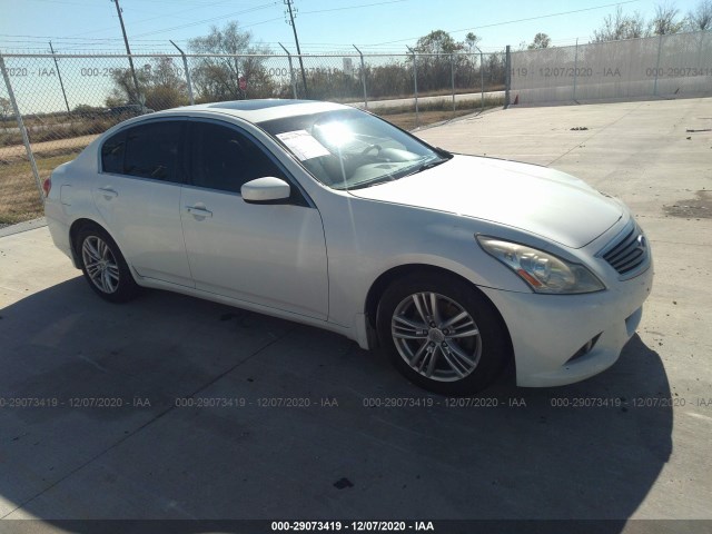 INFINITI G37 SEDAN 2012 jn1cv6ap1cm623768