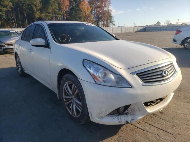 INFINITI G37 BASE 2012 jn1cv6ap1cm625522