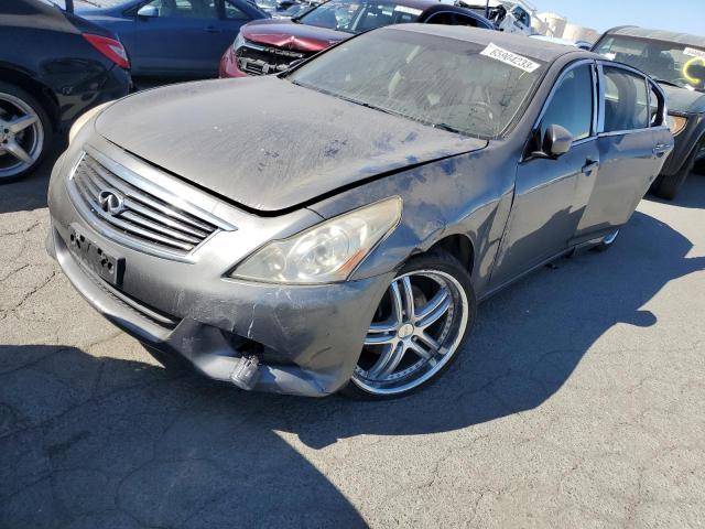 INFINITI G37 BASE 2012 jn1cv6ap1cm625567