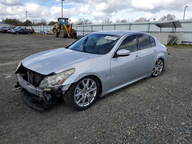 INFINITI G37 BASE 2012 jn1cv6ap1cm625682