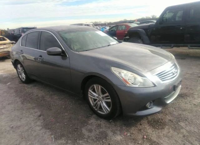 INFINITI G37 SEDAN 2012 jn1cv6ap1cm626847