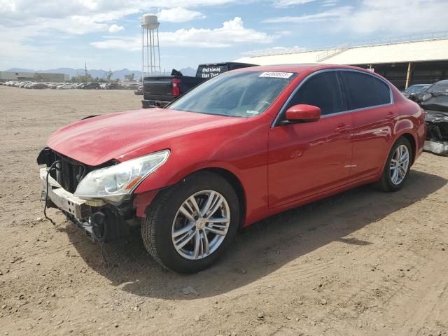 INFINITI G37 2012 jn1cv6ap1cm627237