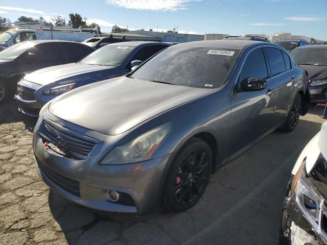 INFINITI G37 2012 jn1cv6ap1cm628467