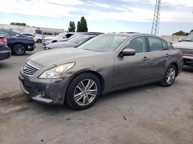 INFINITI G37 BASE 2012 jn1cv6ap1cm628811