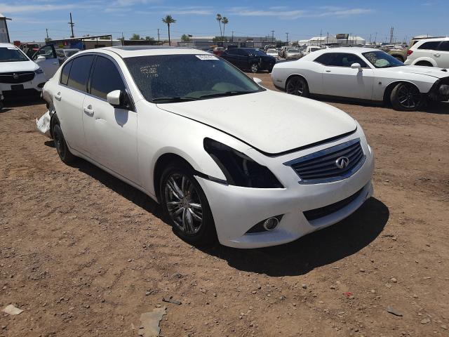 INFINITI G37 BASE 2012 jn1cv6ap1cm931118