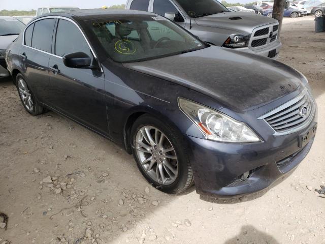 INFINITI G37 SEDAN 2012 jn1cv6ap1cm931541