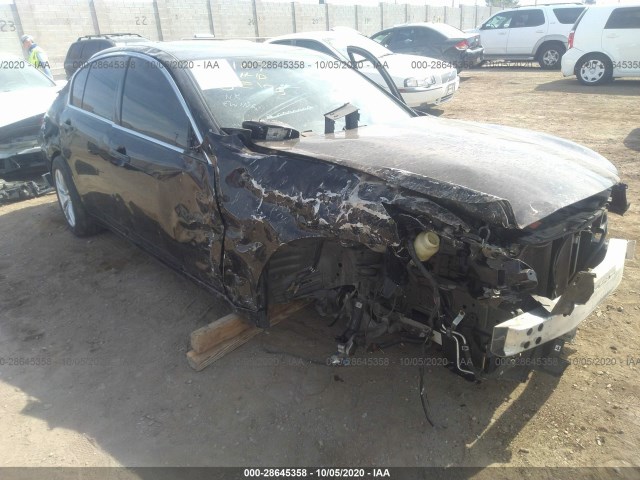 INFINITI G37 SEDAN 2012 jn1cv6ap1cm932365