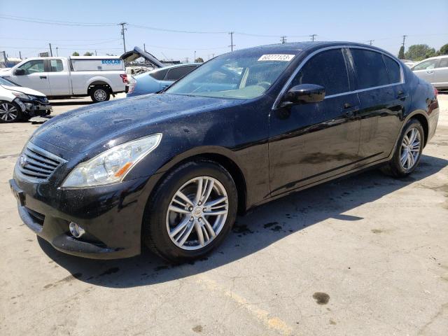 INFINITI G37 BASE 2012 jn1cv6ap1cm932513