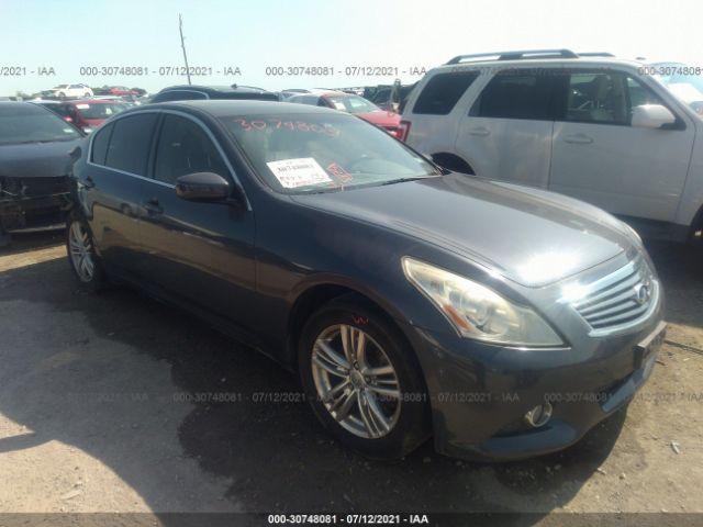 INFINITI G37 SEDAN 2012 jn1cv6ap1cm932706