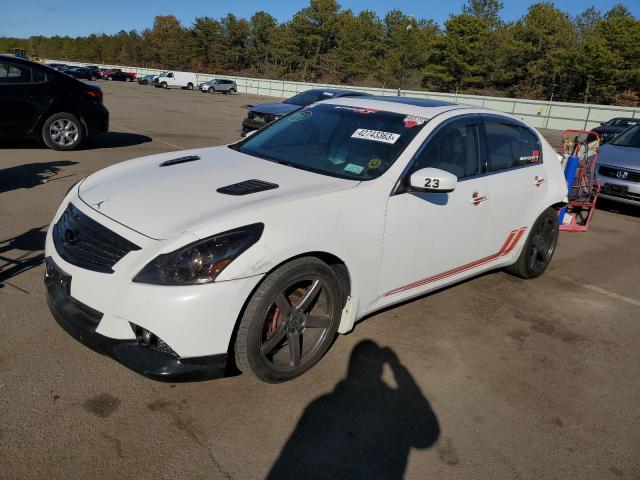 INFINITI G37 BASE 2012 jn1cv6ap1cm933015