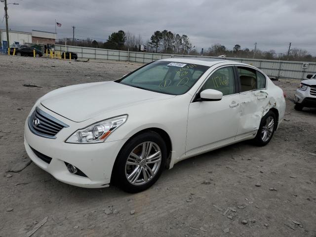 INFINITI G37 BASE 2012 jn1cv6ap1cm935072