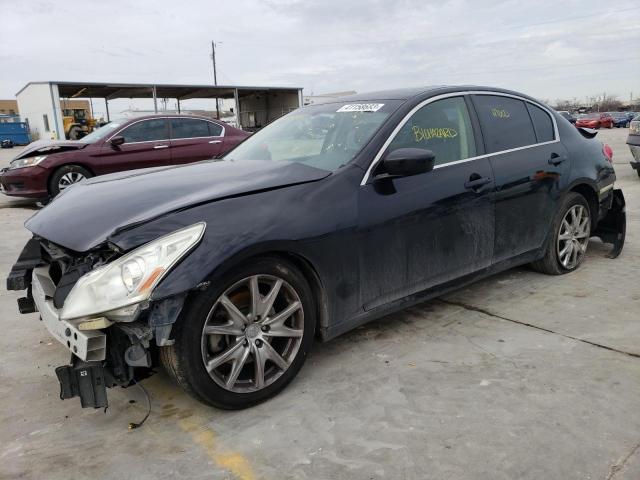 INFINITI G37 BASE 2012 jn1cv6ap1cm935248