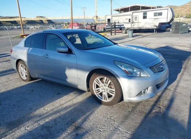 INFINITI G37 SEDAN 2012 jn1cv6ap1cm936447